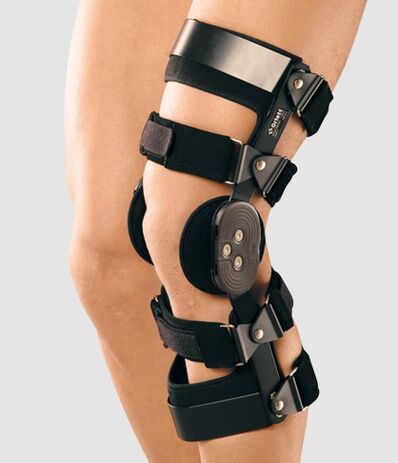 Neoprene bandage