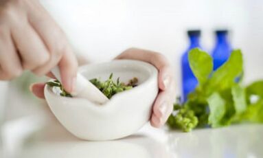 Popular remedies for the treatment of knee osteoarthritis