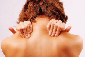 Head condocondrosis treatment exercises