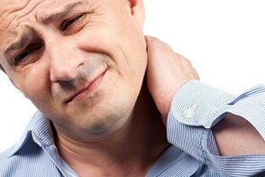 How to treat the osteochondrosis of the cervical column